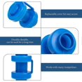 thumbnail image 5 of Children's trampoline pole cap Trampoline pole replacement pole cap, 5 of 5