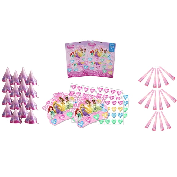Disney Princess Favor Kit