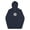 Classic Navy, variant on Santa Cruz Surf Shop Surf City Premium Mens Hoodie