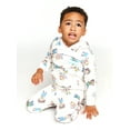 thumbnail image 5 of Cocomelon Toddler Boy Fleece Hoodie and Joggers, 2-Piece Outfit Set, Sizes 12M-5T, 5 of 5