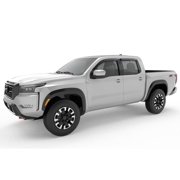 Auto Ventshade [AVS] Outside Mount Ventvisor / Window Deflectors
