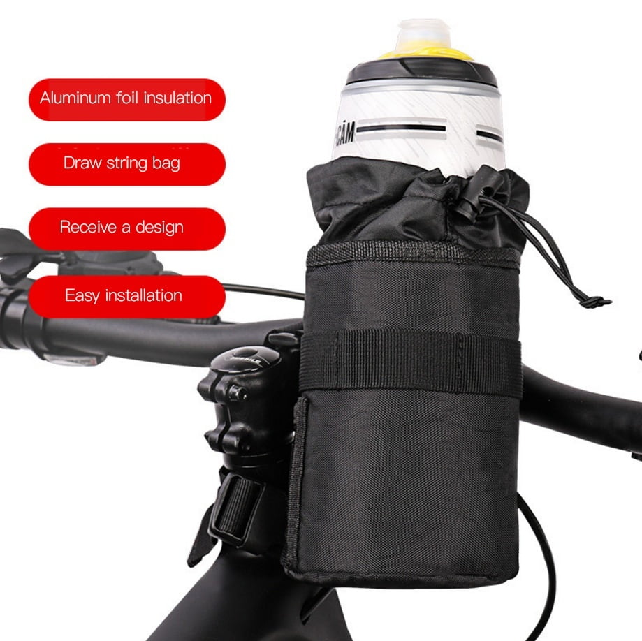 bike water bottle bag
