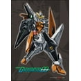 thumbnail image 2 of Gundam 00 Kyrios Wall Scroll, 2 of 2
