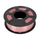 thumbnail image 1 of Filamentos para impresoras 3D resistentes al desgaste, consumibles para impresoras 3D, burbujas rosa, 1 of 9