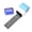 Blue, variant on Youthyao Theft Stamp Guard Stamp Roller Stamp Wide Rolling Security Stamp for Mail Package