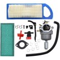 thumbnail image 1 of Motorbike Engines For Nikki 795366 792060 for Engine Replacement Carburetor Carb 697141 697190 698445 791888 793224 792358 791858 Motorcycle Carbureto, 1 of 5