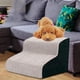 thumbnail image 3 of Escalera para perros Yuyangstore Escalera Rampa Extraíble Antideslizante 39cmx31cm, 3 of 7