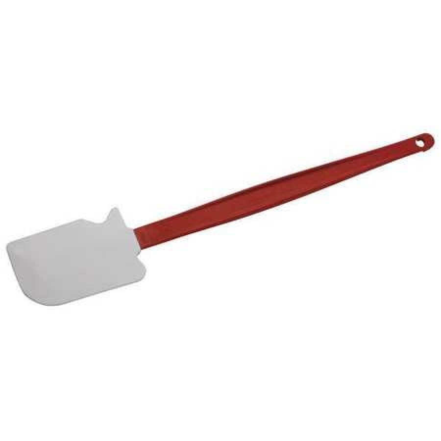 RUBBERMAID FG1964000000 Hot Food Scraper,16 1/2 In