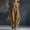 Brown, variant on Spring Romper Sleeveless Womens Beach Outfits Loose Fit Spaghetti Strap Wide Leg Jumpsuits for Women Summer for Going Out and Party S-2XL