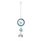 thumbnail image 2 of Gwong Decoración hogareña Dream Catcher redondo Moda hecha a mano Colgando Chime Decoración para el hogar Colgante Adorno Gwong 21058767, 2 of 7