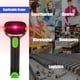 thumbnail image 5 of Barcode Reader,, Wide Compatibility Bluetooth Scanner, Wireless Simple  Multi-system Support One Dimensional Bar Code Scanner ANGGREK Como se muestra en la descripción, 5 of 8