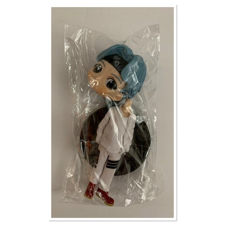 SUGA KPOP BTS Bangtan Boys 6-inch Fashion Figure in OPP Bag