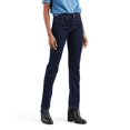 thumbnail image 1 of Levi's Women's 724 High Rise Straight Jeans, 1 of 4