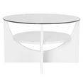 thumbnail image 3 of Table basse contemporain U Shaped, de LumiSource, 3 of 4