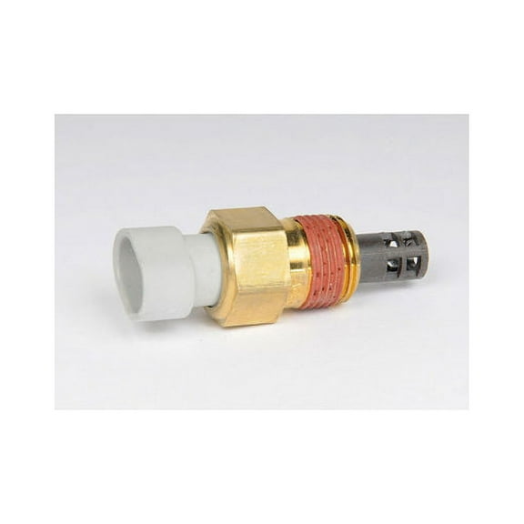 Air Temperature Sensor - Compatible with 1985, 1990 - 1995 Chevy Corvette 5.7L V8 VIN J 1991 1992 1993 1994