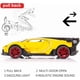 thumbnail image 3 of Modelo de coche Bugatti Vision GT Supercar 1/32 Diecast Metal, 3 of 5