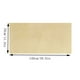 thumbnail image 3 of Gel afelpado, adhesivo, absorbente, textura suave, impermeable, para decoración de interiores, estilo moderno, alta absorción, resistente al agua, para baños, pequeño, colgante, diseño, 3 of 9