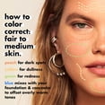 thumbnail image 4 of e.l.f. Camo Color Corrector, Peach, 0.09 fl oz, 4 of 9
