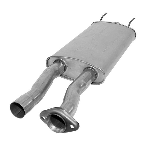 AP Exhaust MSL Maxim Muffler Fits select: 1997-2000 FORD EXPLORER, 1998-2000 MERCURY MOUNTAINEER