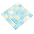 thumbnail image 5 of IBASETOY Hamster Cooling Bed Assorted Colors Reusable Breathable Mat for Small Pets, 5 of 5