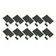 thumbnail image 1 of Almohadillas para patas de muebles, almohadillas para muebles que evitan resbalones, almohadillas para patas de mesa, almohadillas para patas de silla optimizadas para la excelencia, 1 of 14