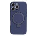 thumbnail image 2 of Funda para Celular ZERODAMAGE Sahara iPhone 16 Pro Max Azul, 2 of 9