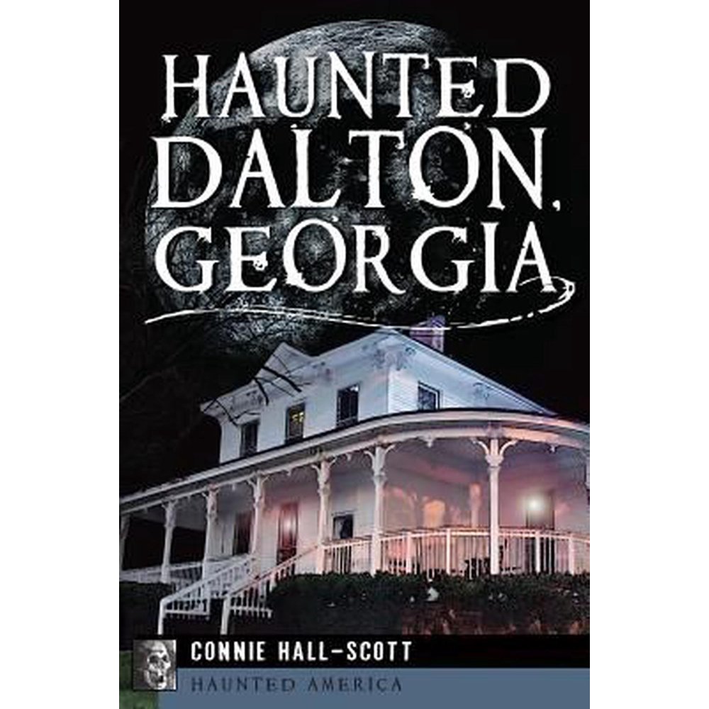 Haunted Dalton,