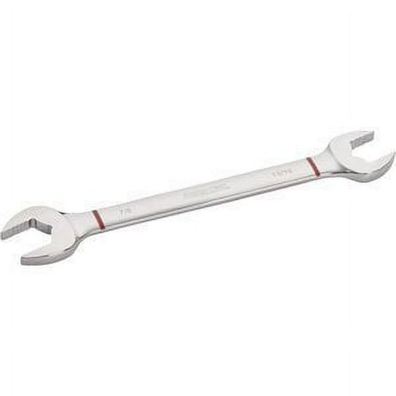 Channellock Combination Wrench - Open End - 13/16" x 7/8"