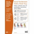 thumbnail image 2 of Maths Made Easy: Beginner, Ages 6-7 (Key Stage 1) Carol Vorderman (Paperback), 2 of 2