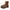 Brick Red, variant on Oyedens Platform Combat Boots for Women Vintage Casual Leather Mid Calf Motorcyle Riding Boots