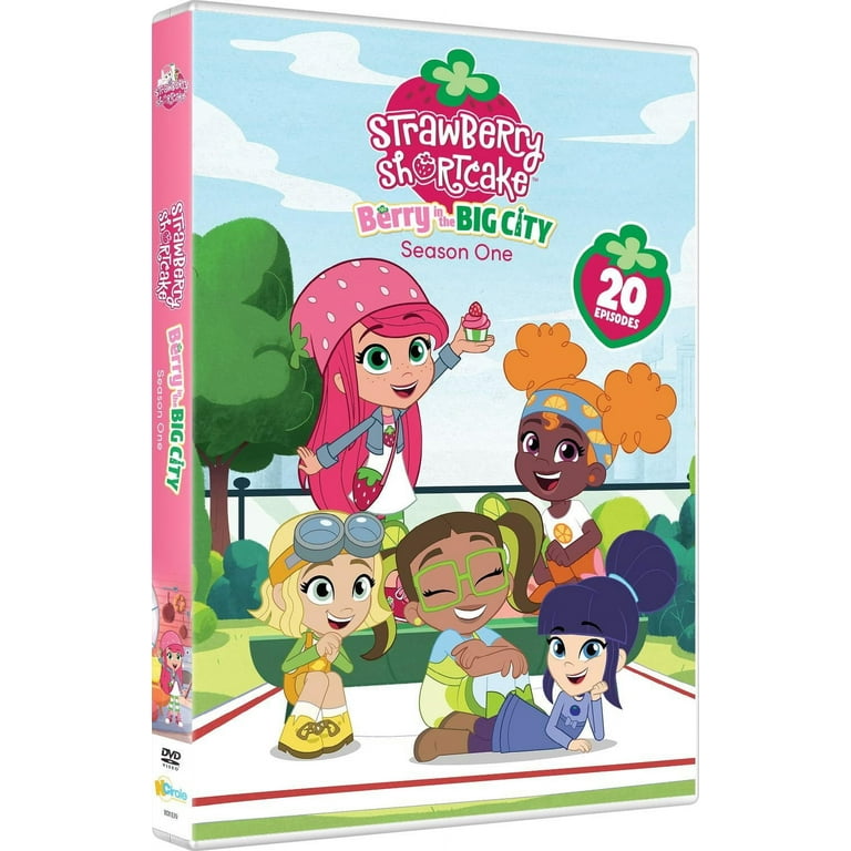DVD Strawberry On The Shortcake 1〜5 Japanese Drama Strawberry on Shortcake DVD for sale online