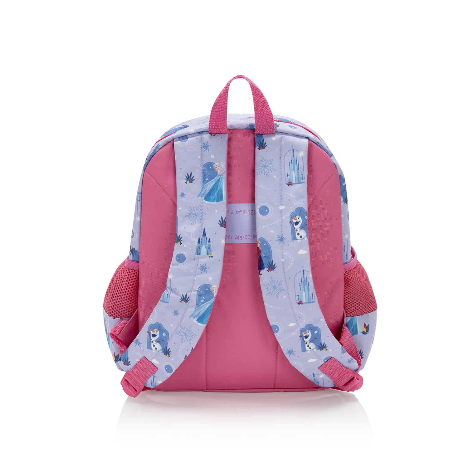 Heys Kids Frozen Econo Backpack (D-EBP-FZ01-26BTS)