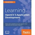 thumbnail image 1 of Pre-Owned Learning OpenCV 3 Application Development (Paperback), 1 of 1