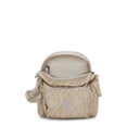 thumbnail image 3 of Kipling City Pack Mini Backpack, 3 of 7