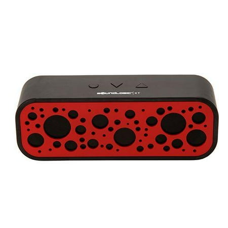Soundlogic Bluetooth XL Sound Bar - Portable, High Performance, Built-In-Microphone & Speakerphone, Internal Rechargeabl