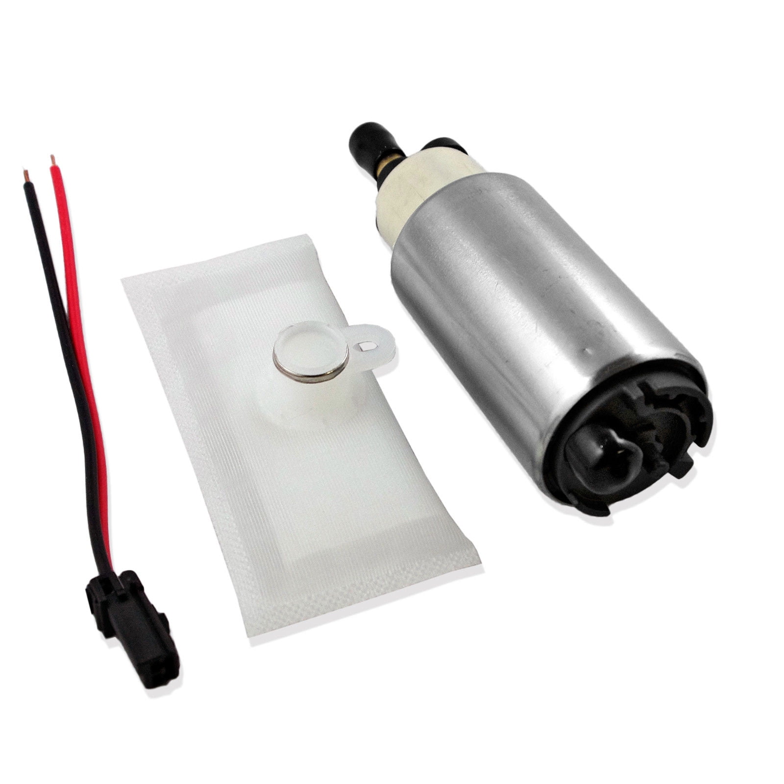 Fuel Pump & Strainer Kit For Ford Crown Victoria(19932008) Explorer