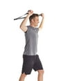 thumbnail image 3 of Gaiam Kit de Massage Restaurer l'Étirement, 3 of 9