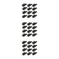 thumbnail image 1 of QualitChoice Tent Tarp Clips Tarpaulins Windproof Camping Tents Clamps Lock Grip Outdoor Fasteners Plastic Clip Holder Accessory Type 8 3PCS, 1 of 6