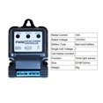 thumbnail image 2 of 6V 12V 10A 3A Auto 3-Stage Solar Panel Charge Controller PWM Battery Charging Adapter Mppt Driver Solar Regulator ,Simple and Convenient to Set, 2 of 2