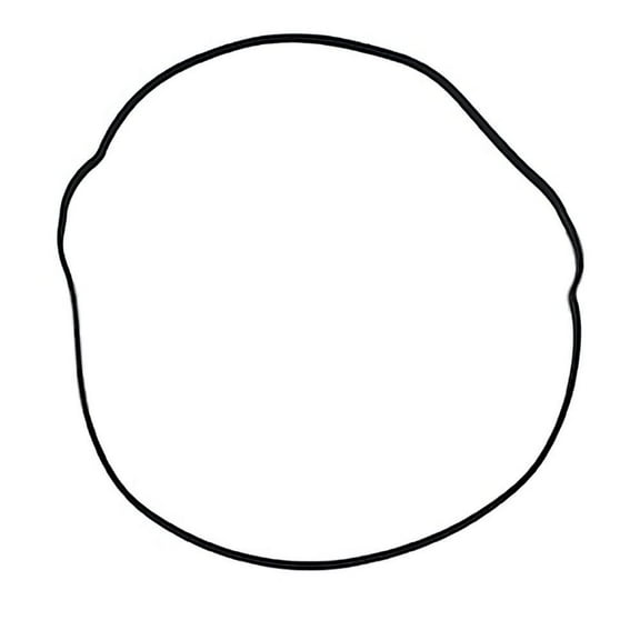 New Clutch Cover Gasket Compatible With Gas Gas Husqvarna KTM FE 250cc 2017-2019 Freeride 250cc 2018 EC-F 350cc 2021-2023 250-350cc Engines By 33-316 79230027000