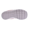 thumbnail image 6 of Nike Roshe One (PS) Little Kid's Shoes Racer Pink/White/Black 749422-615, 6 of 6