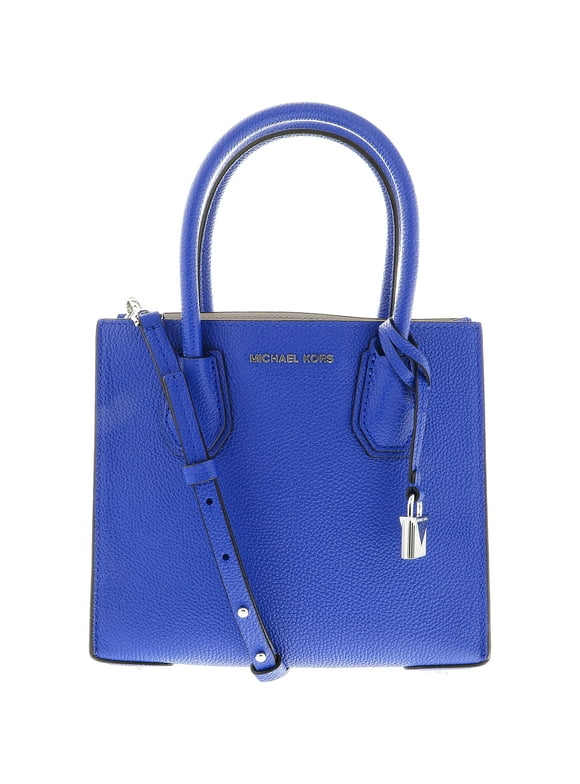 Michael Kors Womens Shoulder Bags in Women's Bags | Blue 