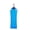 Light Blue, variant on Mecorevxz Portable Foldable Soft Flask TPU Water Bottle Foldable Reusable Hydration Flask with Spill Proof Cap for Hiking Cycling Running and Outdoor Sports 16.9OZ(Light Blue)