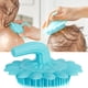 thumbnail image 5 of Cepillo de baño de silicona, cepillo de baño para bebé, cepillo de champú de silicona suave, cepillo de baño para bebé, características de vanguardia, 5 of 14