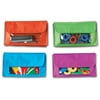 Magnetic Storage Pockets, 1 Pack of 4 Count