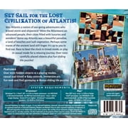 Atlantis Adventure