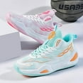 thumbnail image 5 of Men's and Women's Basketball Shoes - Superior Traction & Durability for The Court Sneakers, 5 of 8