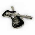 thumbnail image 4 of Estilo Vintage Western cinturón hebilla música para hombres país accesorio Texas guitarra para reemplazo fiesta regalo hombres y mujeres Yuyangstore Hebilla del cinturón, 4 of 8