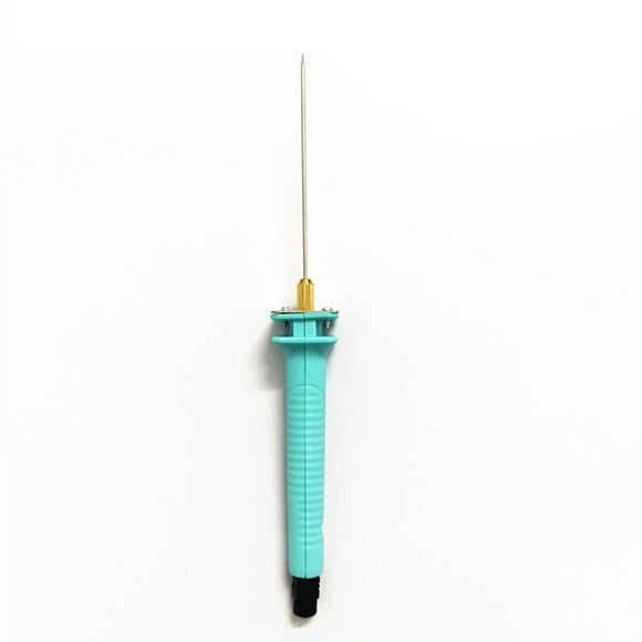 Daily Mix Store Electric Foam Cutter Styrofoam Cutter Hot Wire Foam Cutting Pen Tool/ US/EUPlug