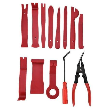 

Auto Trim Removal Tool Kits for Car Vehicle Dashboard Door Panel